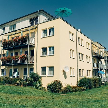 Ferienwohnungen Brombachsee Spalt Exterior photo